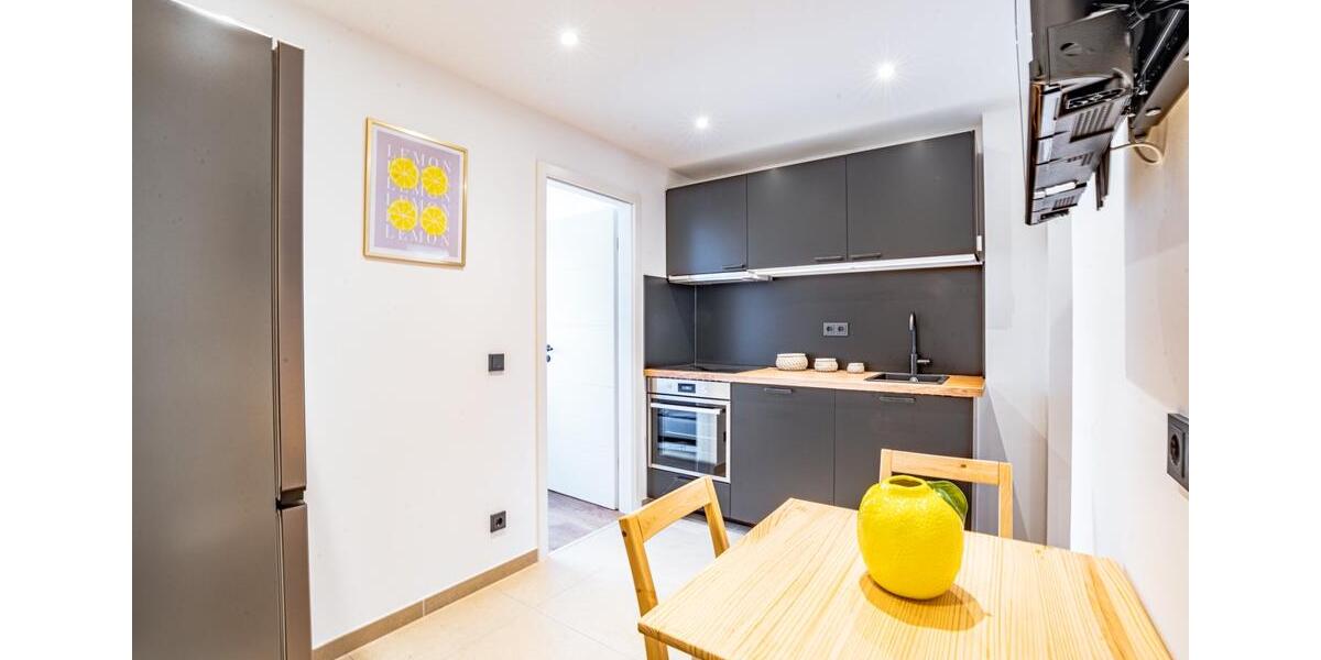 BLACK WEEK DEAL: Zimmer mit Balkon in Nürnberg – nur 475,56 € warm! 3 zimmer