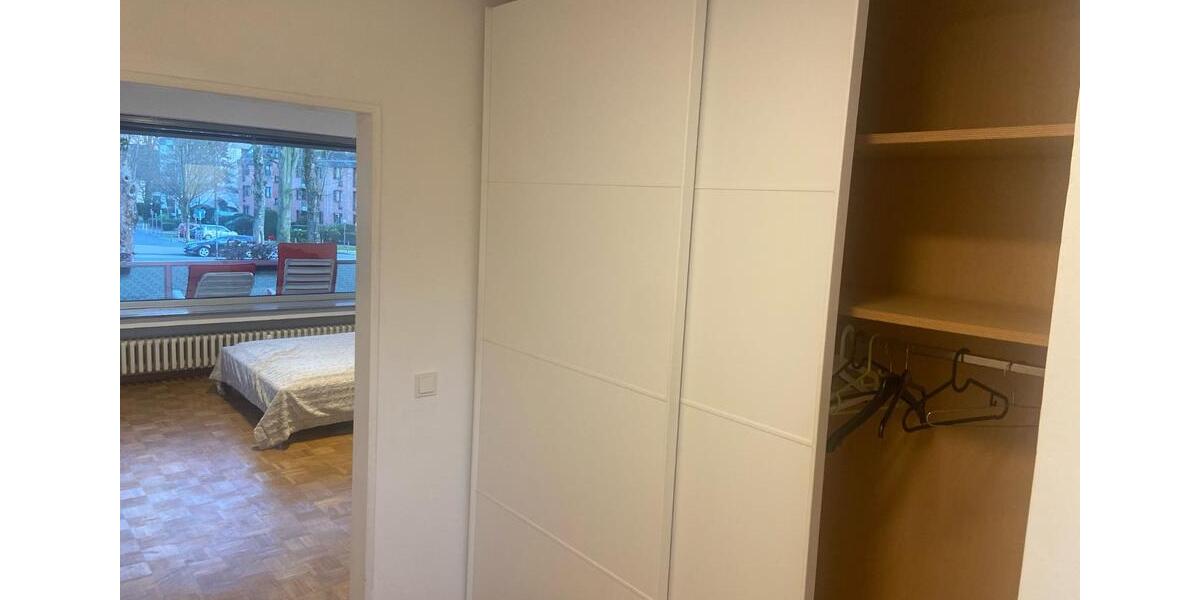 Wohnen auf Zeit Düsseldorf Stadtbezirk 7 - 1 Zimmer, 40 m&sup2;, 1.100&euro; | Angebot:26025132