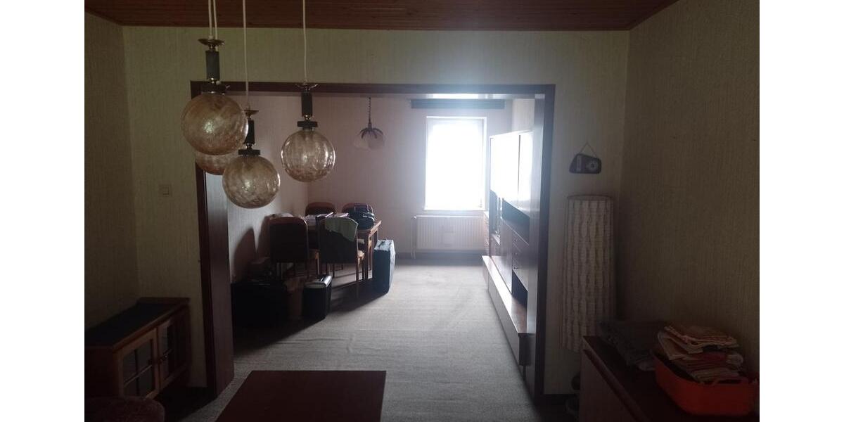 Wohnen auf Zeit Hann. Münden - 3 Zimmer, 94 m&sup2;, 250&euro; | Angebot:25896185