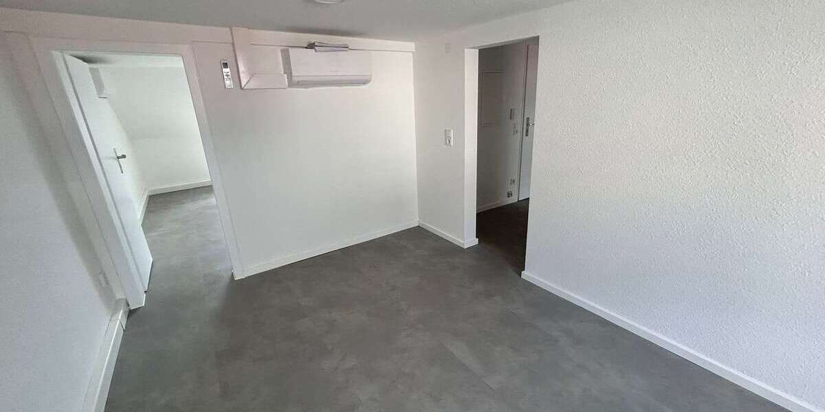 Etagenwohnung Köln Altstadt-Nord - 1 Zimmer, 50 m&sup2;, 1.230&euro; | Angebot:27032835