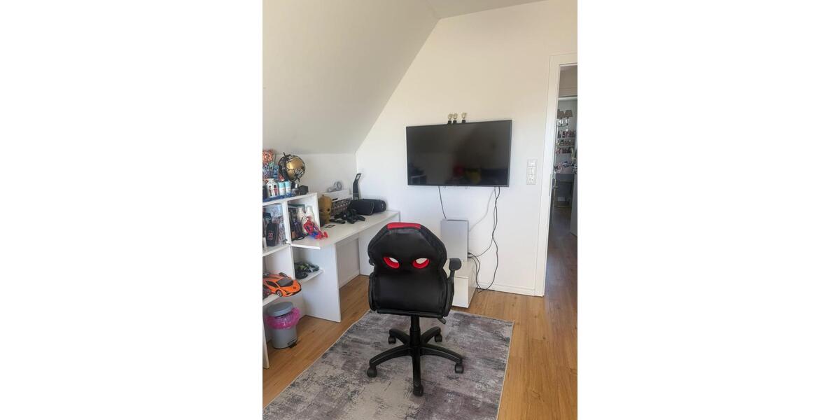 Doppelhaushälfte Wiesmoor - 4 Zimmer, 103 m&sup2;, 1.000&euro; | Angebot:26698294