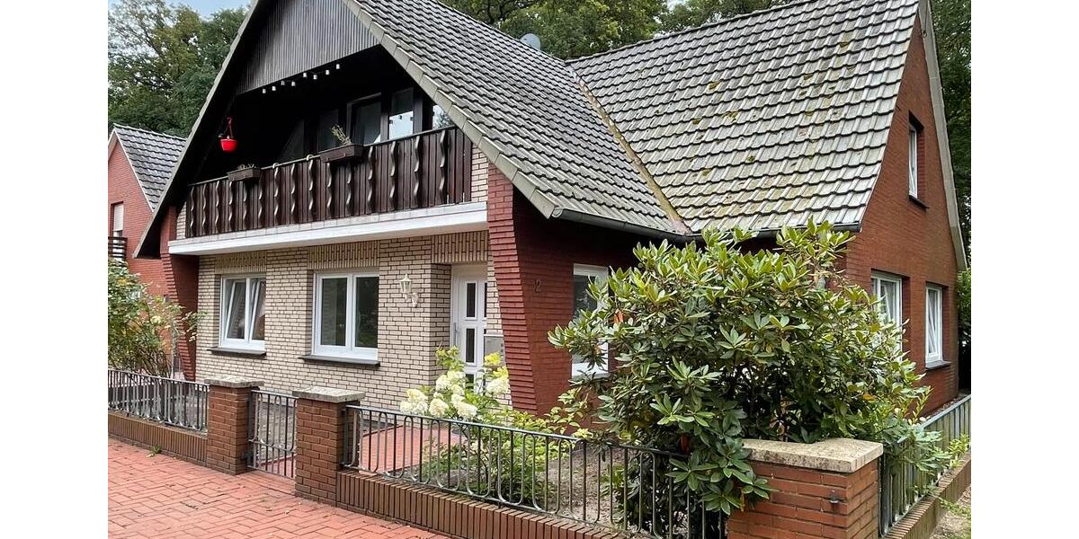 Dachgeschoßwohnung Kirchdorf - 4 Zimmer, 120 m&sup2;, 700&euro; | Angebot:23715351