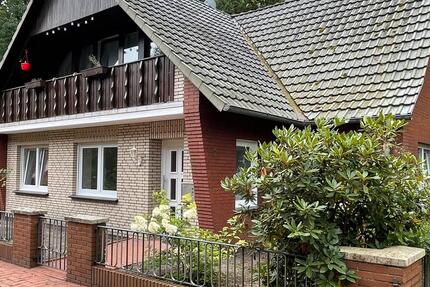 Wohnung Kirchdorf - 4 Zimmer, 120 m&sup2;, 700&euro; | Angebot:23715351