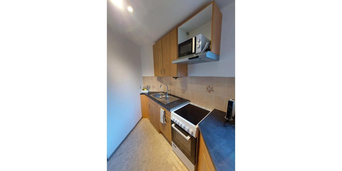 Etagenwohnung Höchberg - 1 Zimmer, 36 m&sup2;, 360&euro; | Angebot:24981671