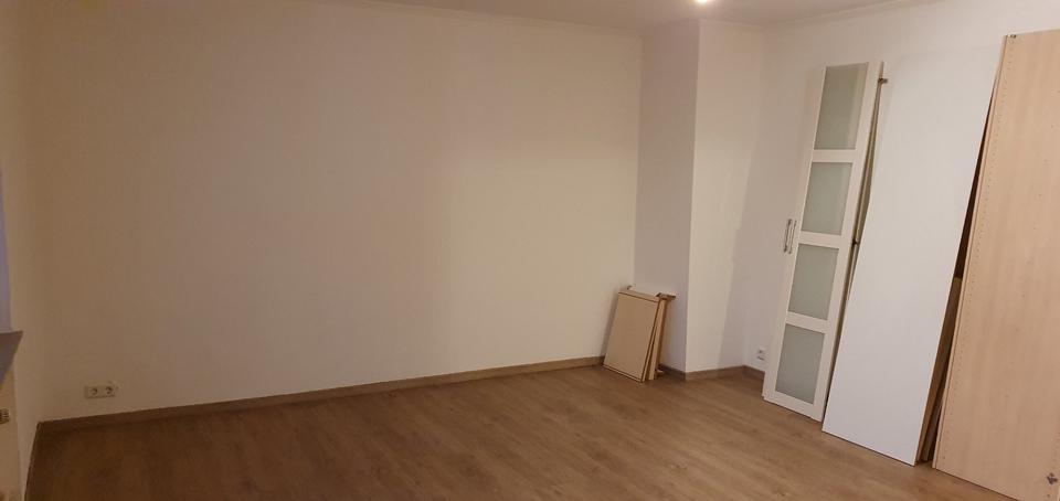 Etagenwohnung Siegburg - 1 Zimmer, 32 m&sup2;, 520&euro; | Angebot:25223744