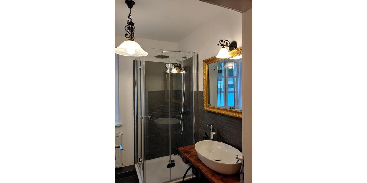 Wohnen auf Zeit Wunstorf - 1 Zimmer, 21 m&sup2;, 573&euro; | Angebot:26443604