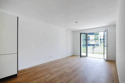 Erstklassiges Wohnen: Ihr neues Zuhause in den Halske Gärten