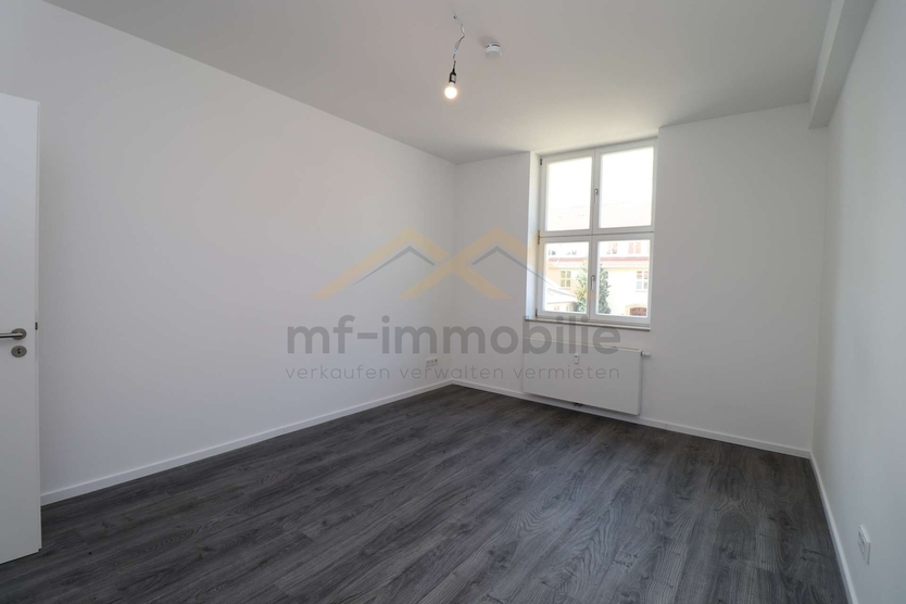 Seltenheit! 4 Zimmer, Küche, Bad, Balkon kurzfristig verfügbar 4 zimmer