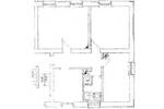 Etagenwohnung Dummerstorf Kavelstorf - 3 Zimmer, 66 m&sup2;, 620&euro; | Angebot:26572542