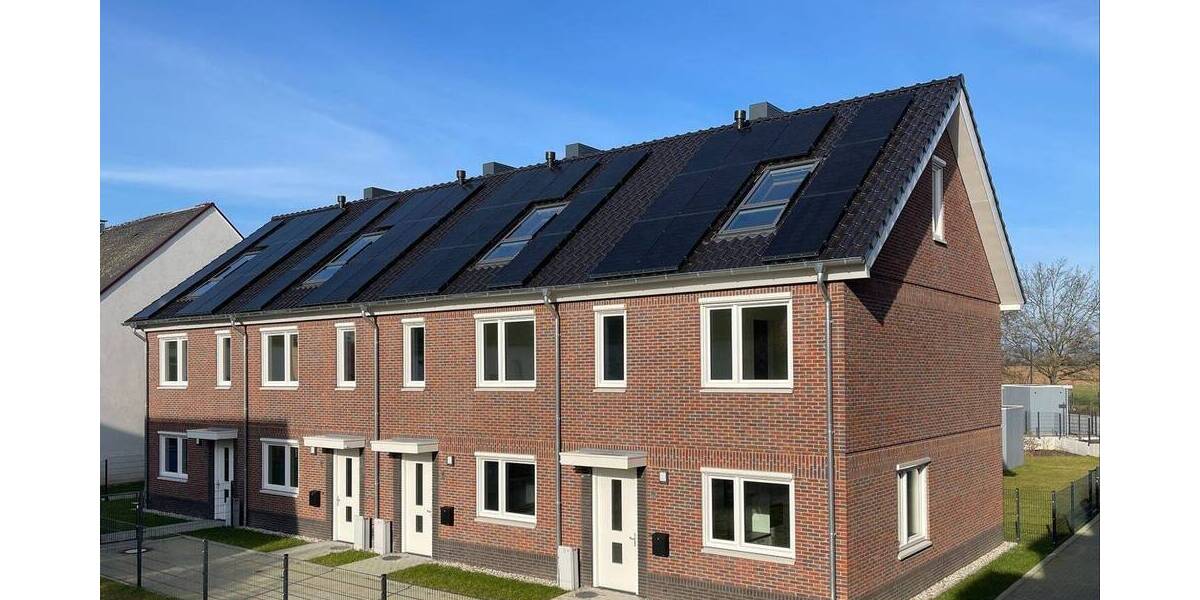 Reihenmittelhaus Krostitz - 5 Zimmer, 115 m&sup2;, 1.675&euro; | Angebot:26064385