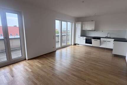 Wohnung Braunschweig Westliches Ringgebiet - 3 Zimmer, 87 m&sup2;, 1.229&euro; | Angebot:26297019