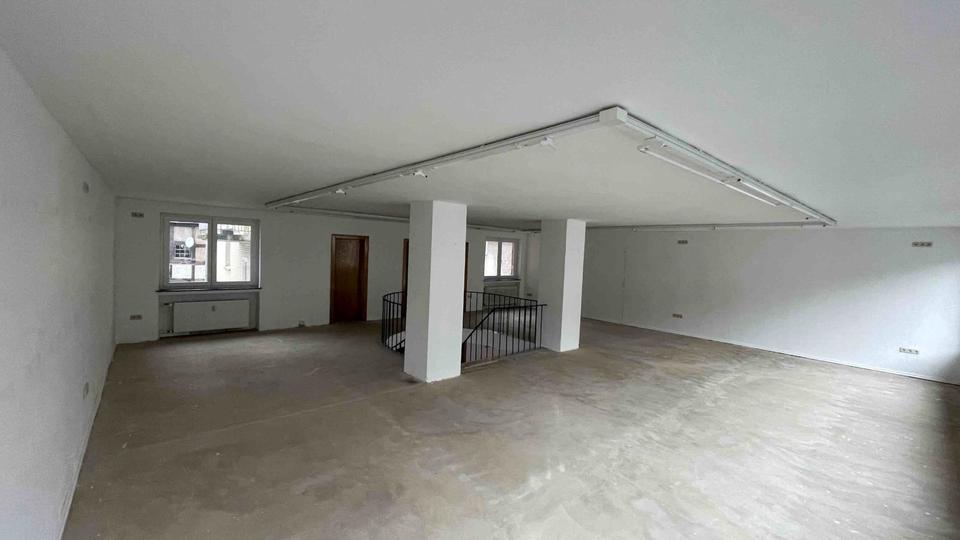 Gewerbeobjekt Wetter (Hessen) - 1.500&euro; | Angebot:24114464