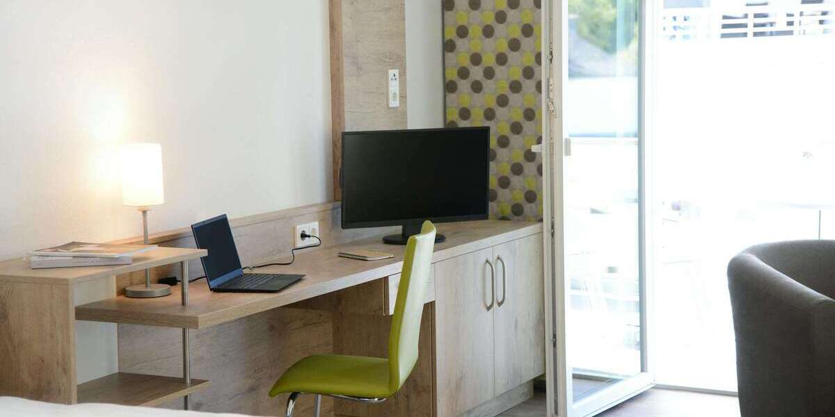 Wohnen auf Zeit in Gießen 1.830 € 1 zimmer