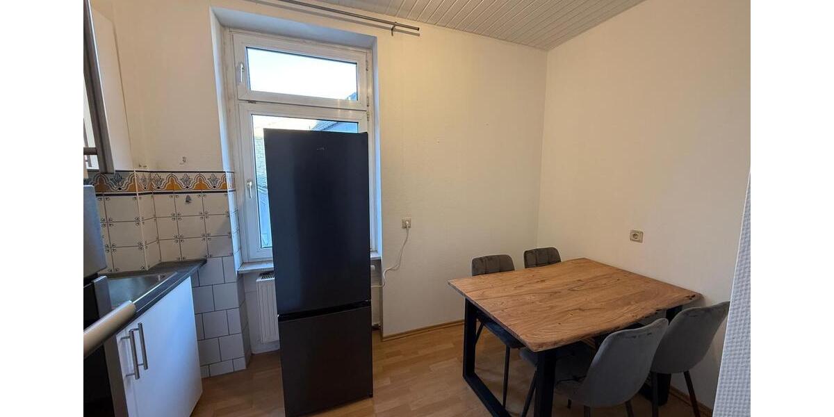 Wohnen auf Zeit Wiesbaden Südost - 3 Zimmer, 80 m&sup2;, 700&euro; | Angebot:25916221