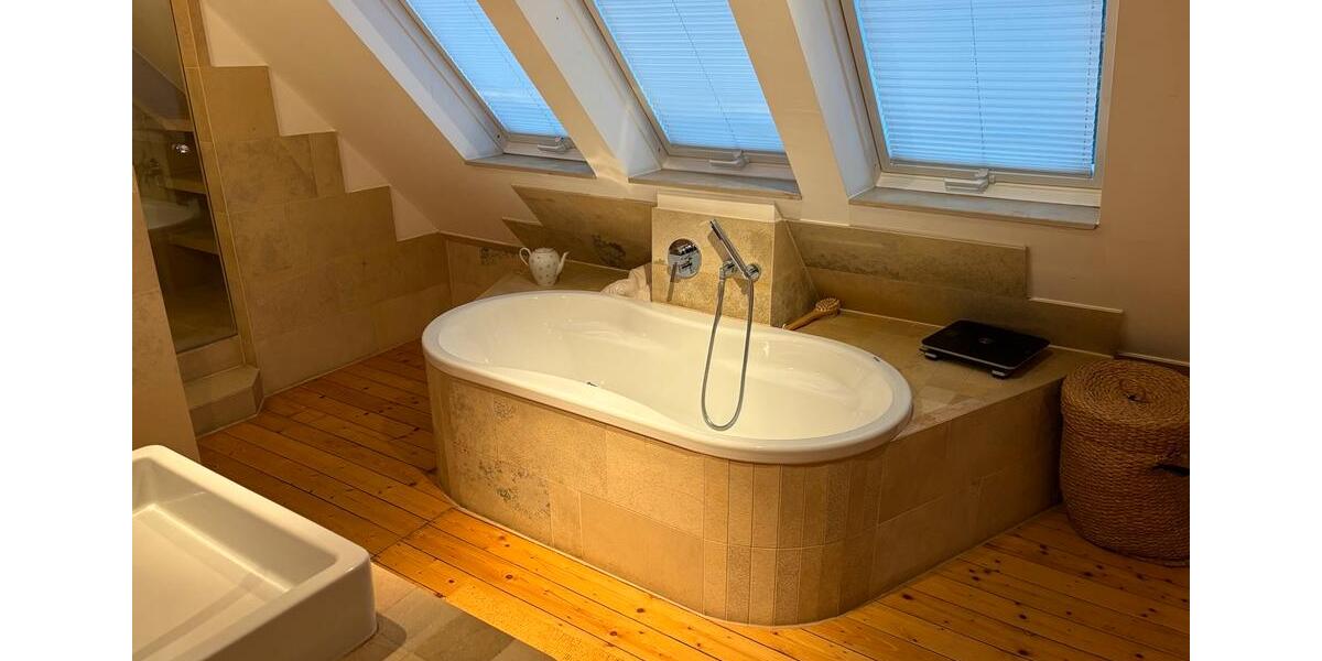 Wohnen auf Zeit Porta Westfalica - 1 Zimmer, 45 m&sup2;, 850&euro; | Angebot:24527371