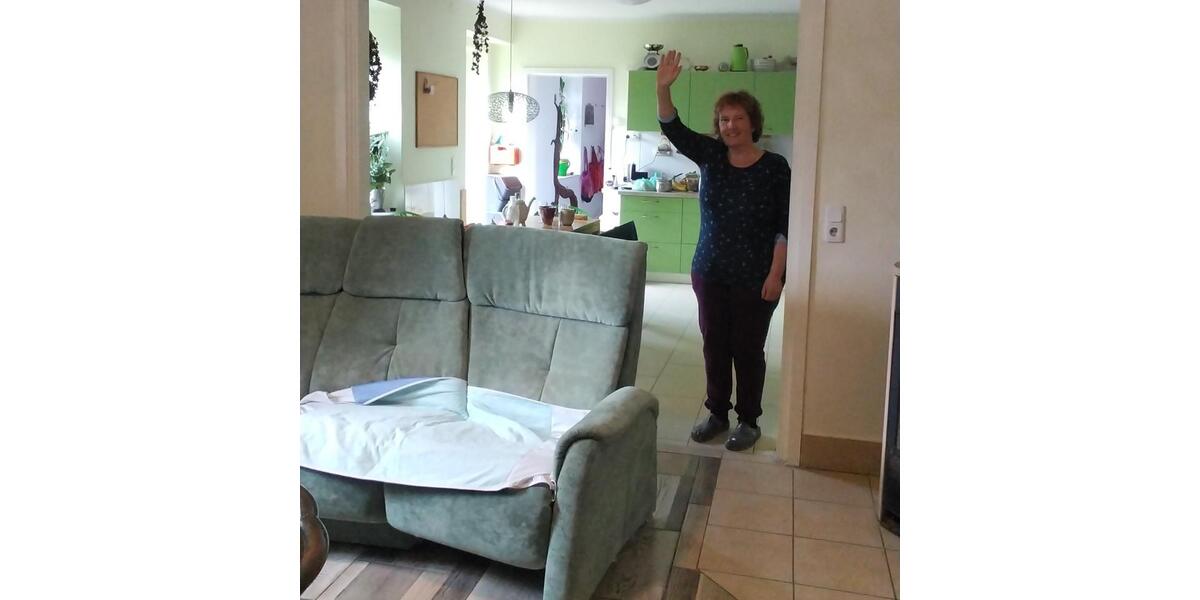 Wohnen auf Zeit Ruhland - 5 Zimmer, 170 m&sup2;, 300&euro; | Angebot:25615189