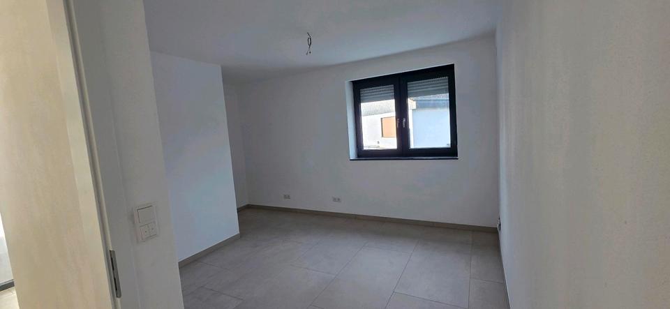 Wohnung mit eigenem Eingang- Allergikerfreundlich, Naturbaustoffe 3 zimmer