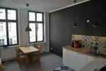 Etagenwohnung Magdeburg - 1 Zimmer, 20 m&sup2;, 400&euro; | Angebot:26621302