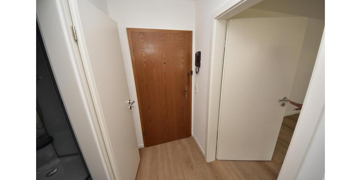 Etagenwohnung Heigenbrücken - 1 Zimmer, 40 m&sup2;, 470&euro; | Angebot:24980680