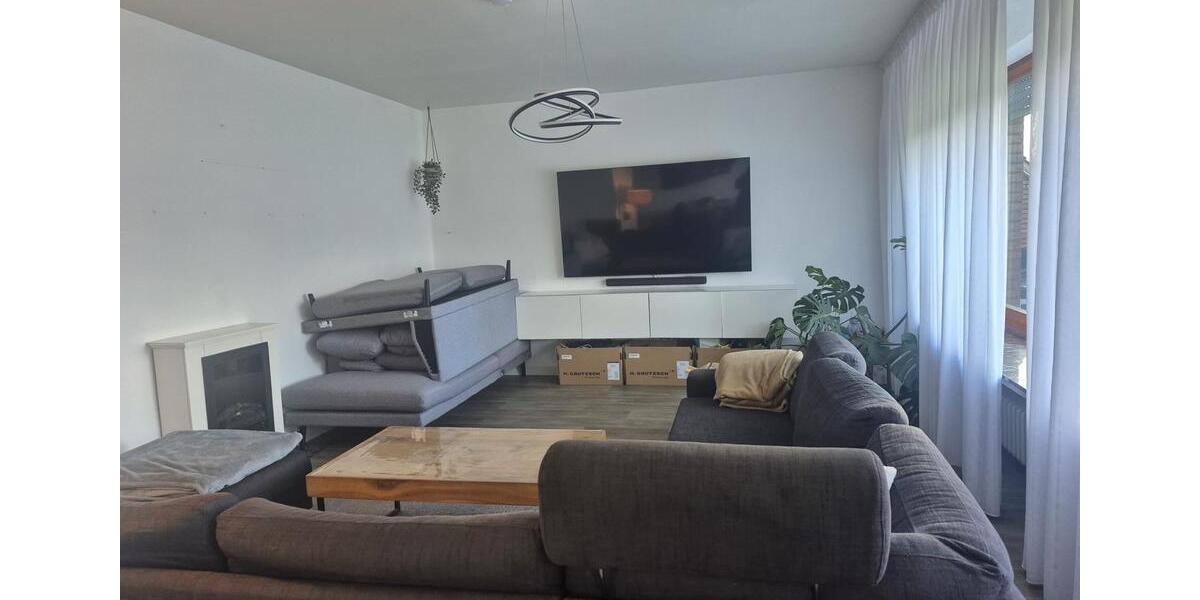 Erdgeschoßwohnung Neuenhaus - 3 Zimmer, 100 m&sup2;, 770&euro; | Angebot:26049499