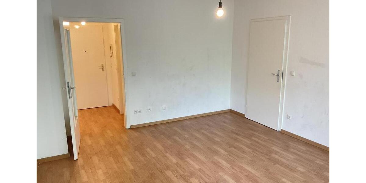 Etagenwohnung Duisburg Hamborn - 2 Zimmer, 53 m&sup2;, 429&euro; | Angebot:26586819