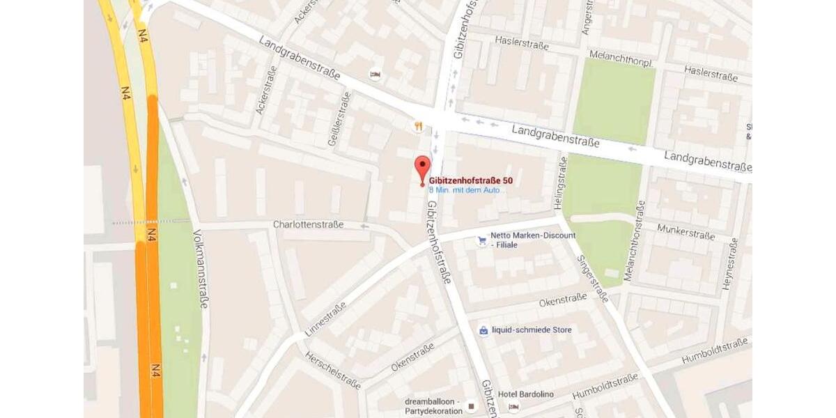 Etagenwohnung Grafengehaig - 2 Zimmer, 33 m&sup2;, 599&euro; | Angebot:26459665