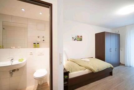 Wohnung Kumhausen - 1 Zimmer, 19 m&sup2;, 490&euro; | Angebot:25262063