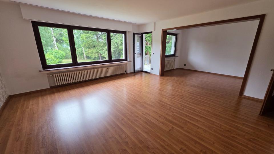 Erdgeschoßwohnung Aerzen - 3.5 Zimmer, 102 m&sup2;, 600&euro; | Angebot:25402892
