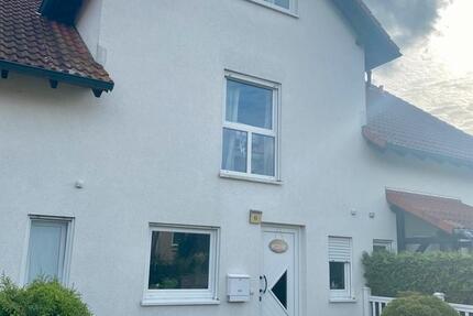 Reihenmittelhaus in Gosen nahe Grünheide 4 zimmer