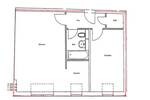 Etagenwohnung Pirna Sonnenstein - 2 Zimmer, 57 m&sup2;, 460&euro; | Angebot:26514920