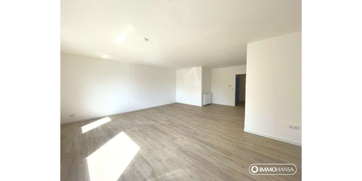 Etagenwohnung Hitzacker (Elbe) - 2 Zimmer, 70 m&sup2;, 520&euro; | Angebot:25861235