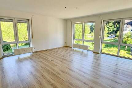 Wohnung Breitenbrunn Antonsthal - 3 Zimmer, 77 m&sup2;, 504&euro; | Angebot:26750278