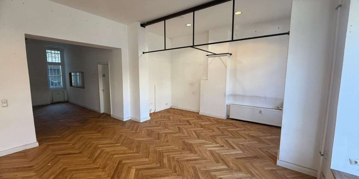 Gewerbeobjekt Berlin Pankow - 1.530&euro; | Angebot:27464698