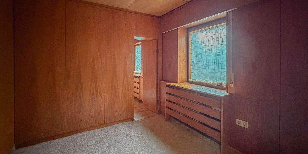 Einfamilienhaus Berlin Spandau - 3 Zimmer, 80 m&sup2;, 680&euro; | Angebot:25740174