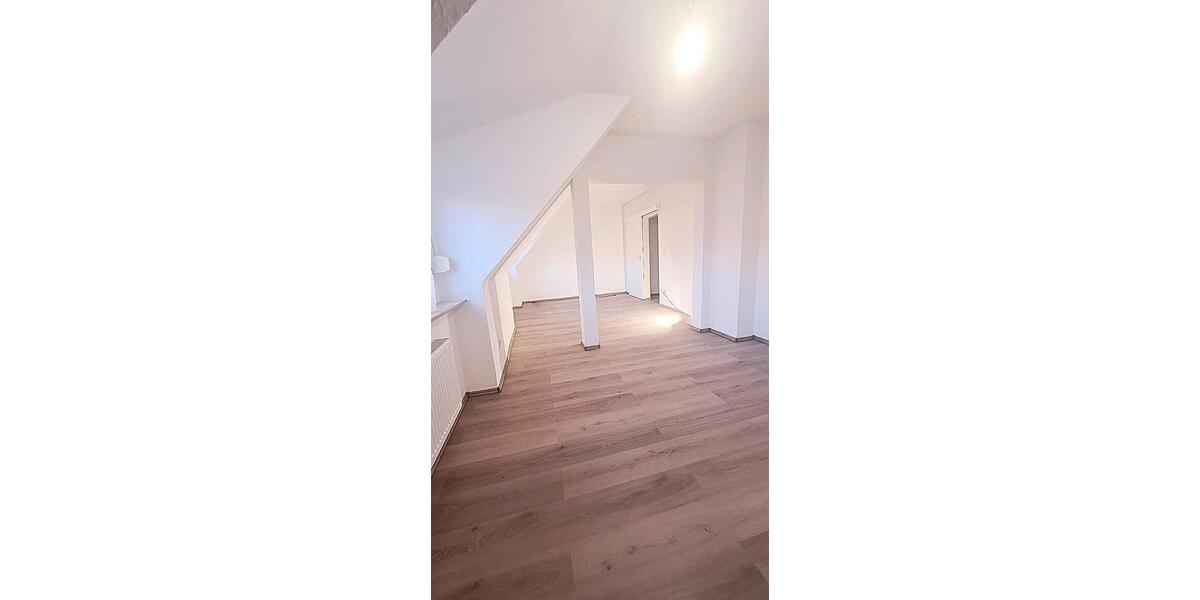 Etagenwohnung Gelsenkirchen Buer - 4 Zimmer, 85 m&sup2;, 800&euro; | Angebot:24565909