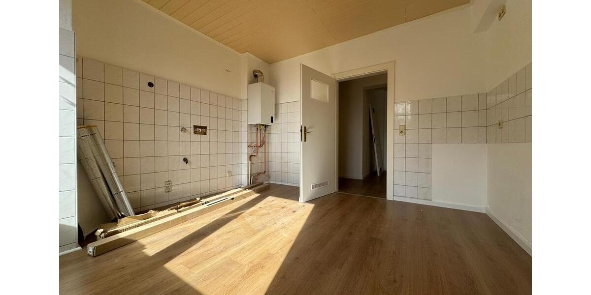 Etagenwohnung Bochum Günnigfeld - 2 Zimmer, 70 m&sup2;, 550&euro; | Angebot:26038845