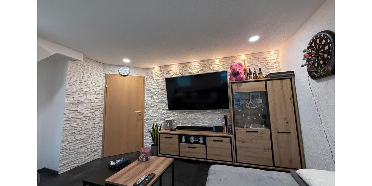 Maisonettenwohnung Blaustein - 2 Zimmer, 56 m&sup2;, 1.250&euro; | Angebot:24735023