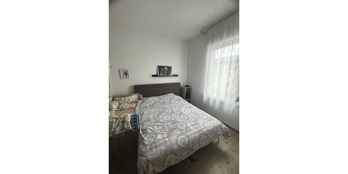 Etagenwohnung Lahr (Schwarzwald) - 2 Zimmer, 60 m&sup2;, 480&euro; | Angebot:26044396