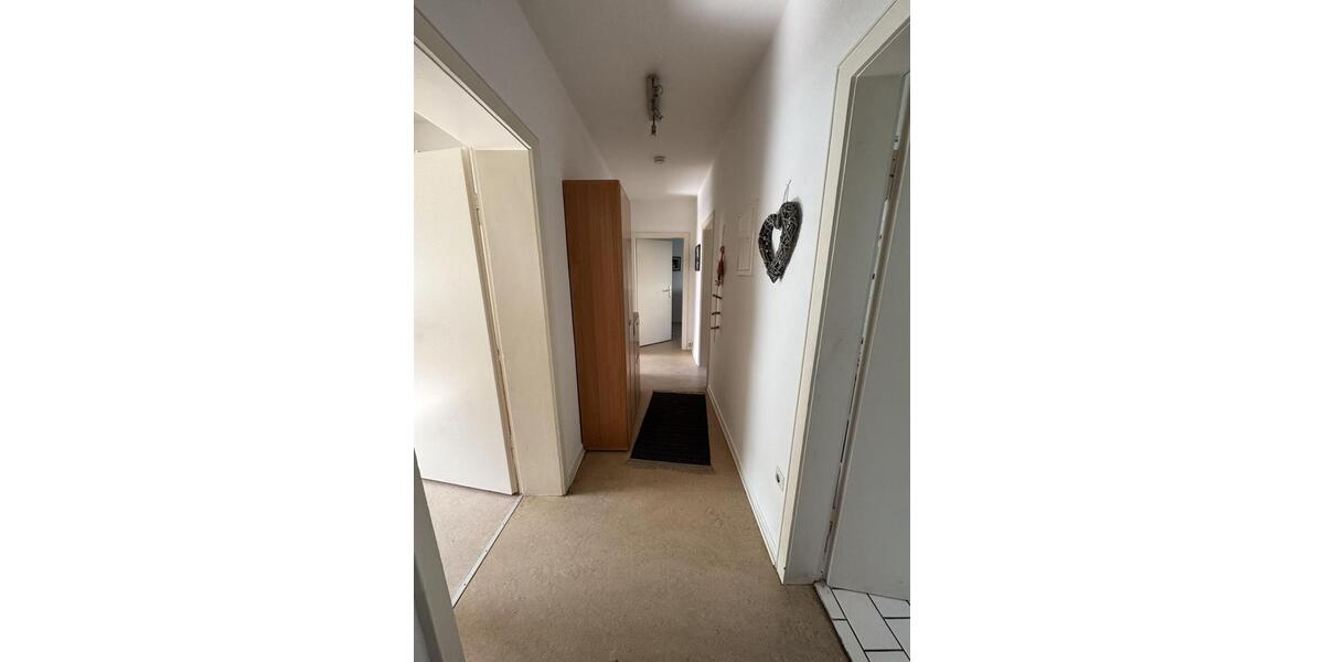 Erdgeschoßwohnung Seesen - 3 Zimmer, 68 m&sup2;, 450&euro; | Angebot:25944746