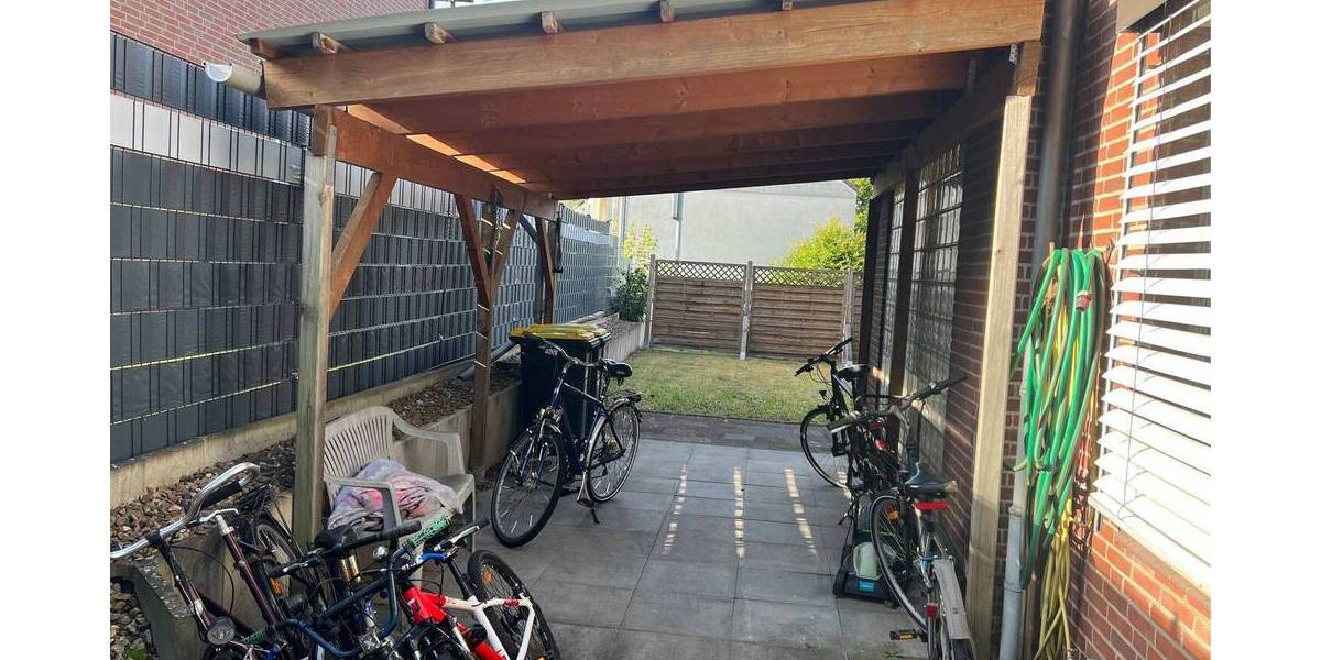 Etagenwohnung Munster - 3 Zimmer, 82 m&sup2;, 700&euro; | Angebot:26607142