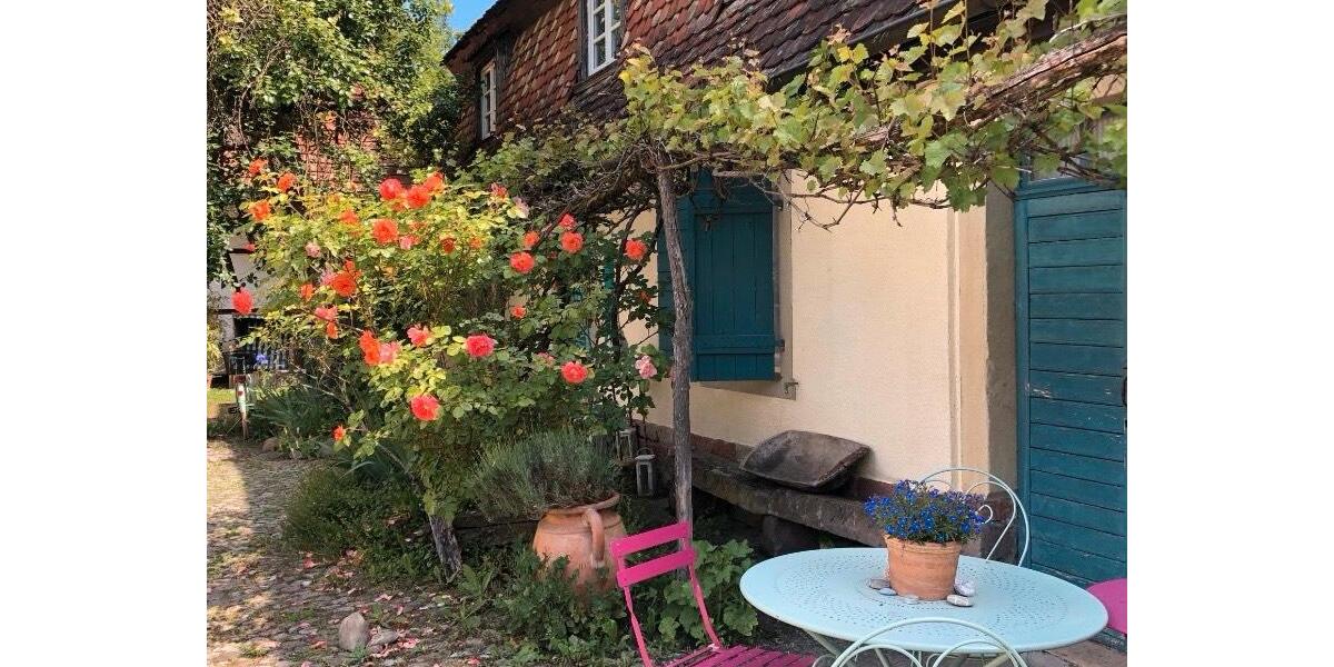 Etagenwohnung Breisach am Rhein - 1 Zimmer, 30 m&sup2;, 450&euro; | Angebot:25713670