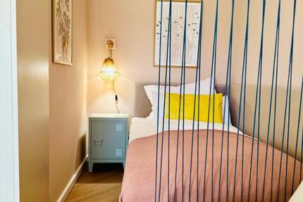 Wohnen auf Zeit Bad Segeberg - 1 Zimmer, 17 m&sup2;, 675&euro; | Angebot:25047195