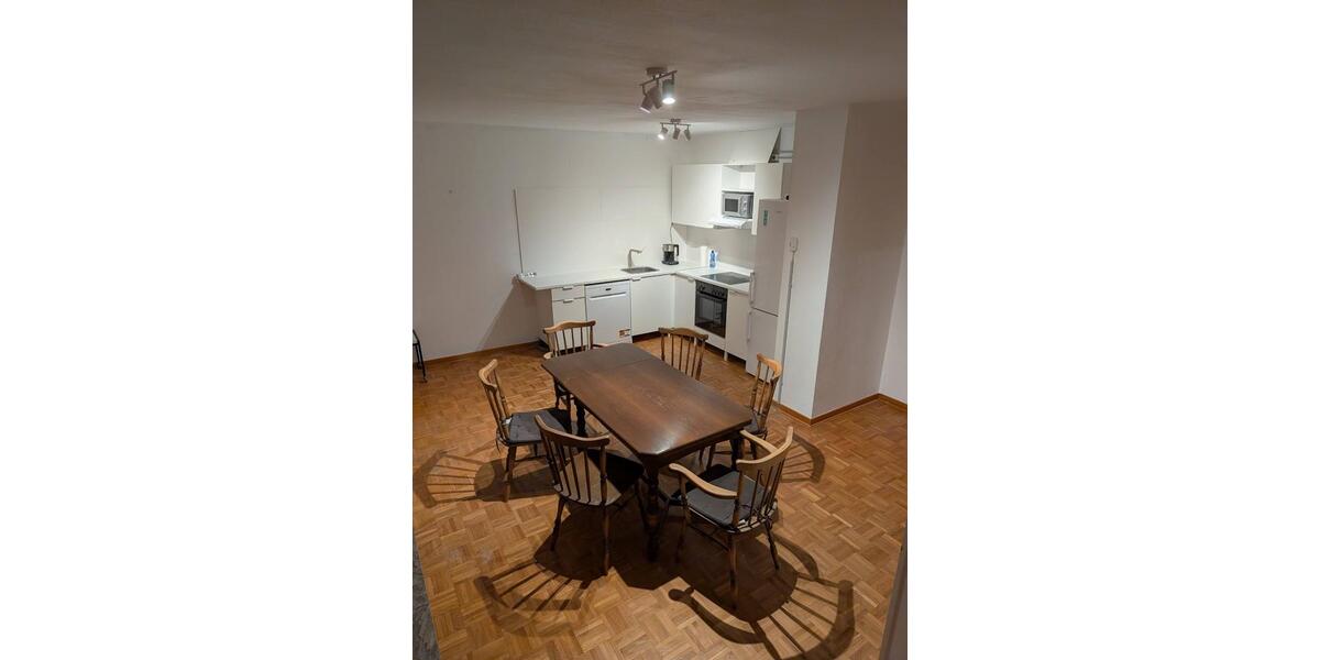 Etagenwohnung Mainz Gonsenheim - 5 Zimmer, 104 m&sup2;, 395&euro; | Angebot:24693976