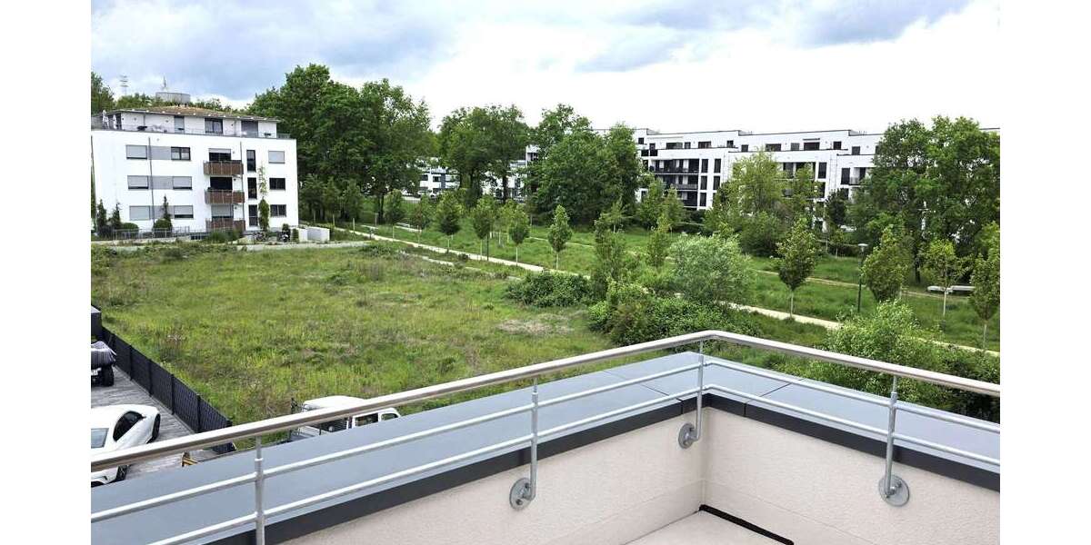 Etagenwohnung Offenbach-Bieber Bieber - 2 Zimmer, 51 m&sup2;, 689&euro; | Angebot:26563775