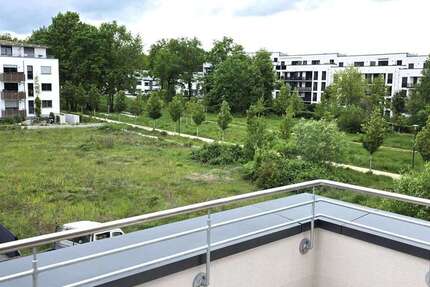 Wohnung Offenbach-Bieber Bieber - 2 Zimmer, 51 m&sup2;, 689&euro; | Angebot:26563775