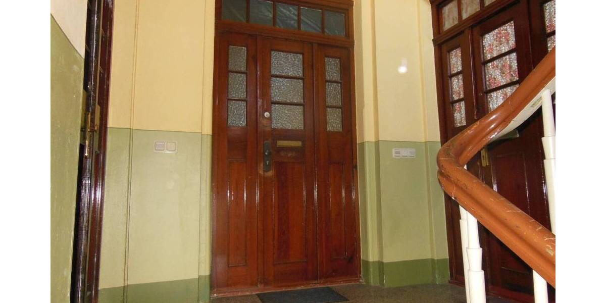 Zimmer Halle (Saale) Damaschkestraße - 2 Zimmer, 55 m&sup2;, 460&euro; | Angebot:26092449