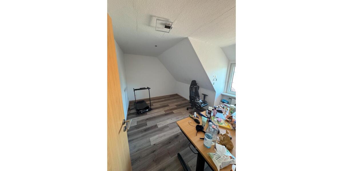 Etagenwohnung Hoya - 3 Zimmer, 63 m&sup2;, 600&euro; | Angebot:26688998