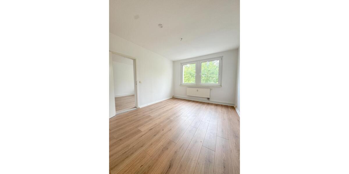 Etagenwohnung Elbe-Parey Parey - 3 Zimmer, 61 m&sup2;, 341&euro; | Angebot:22531517