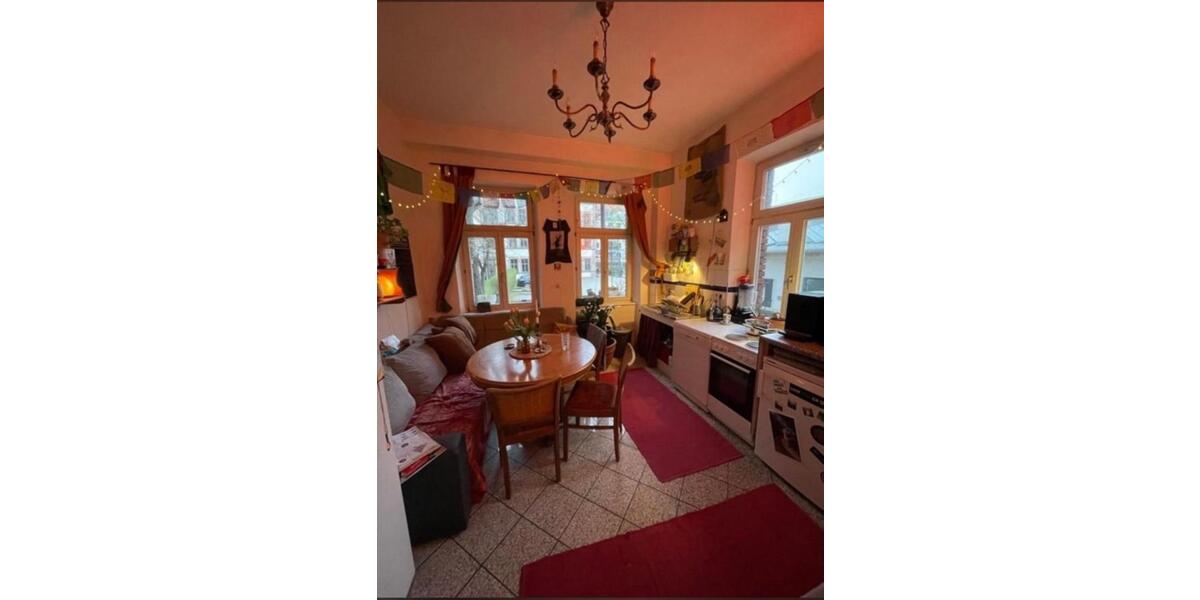 Wunderschönes WG Zimmer in St. Johannis 5 zimmer