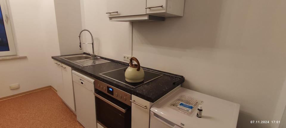 Wohnen auf Zeit Stadtoldendorf - 4 Zimmer, 25 m&sup2;, 50&euro; | Angebot:22970296